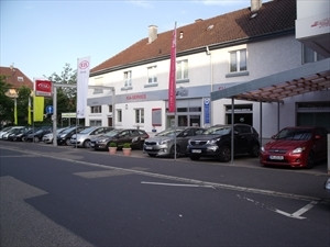 Autohaus Siebler